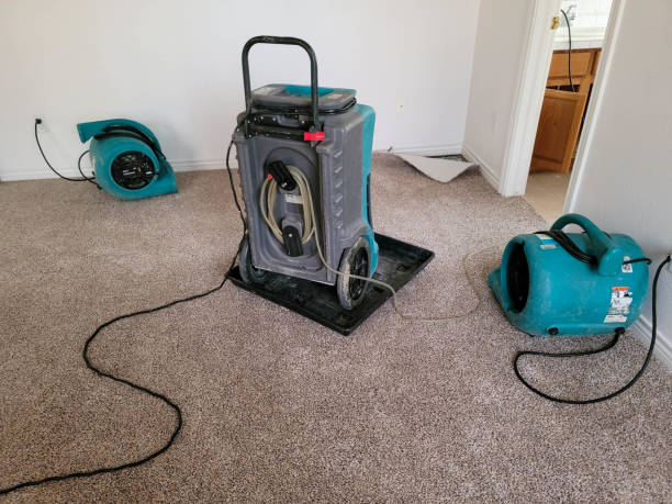 Best Emergency water damage restoration  in Ellsworth, KS